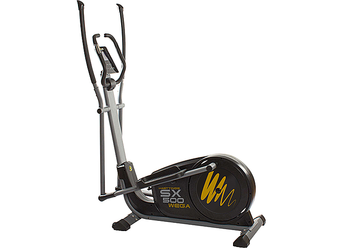 SX500 Эллиптический тренажер hasttings wega sx500 Hasttings  - Вид №4
