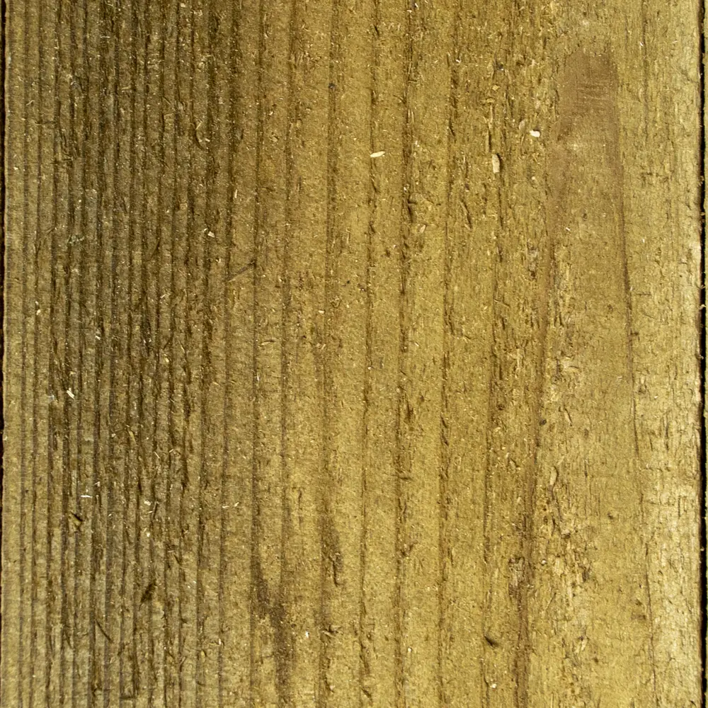 Брус нестроганый импрегнированный 100x100x6000 мм хвоя ФГИС ЛК РУСШПАЛА STLM-2031514 - Вид №1