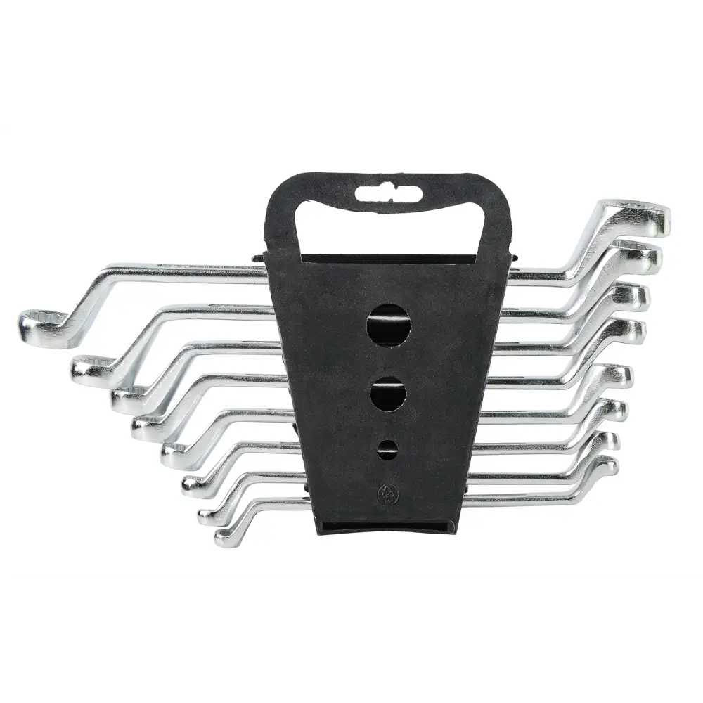 Набор ключей накидных Вихрь 8 предметов для профессионального монтажа 85579364 STLM-0064223 - Вид №4