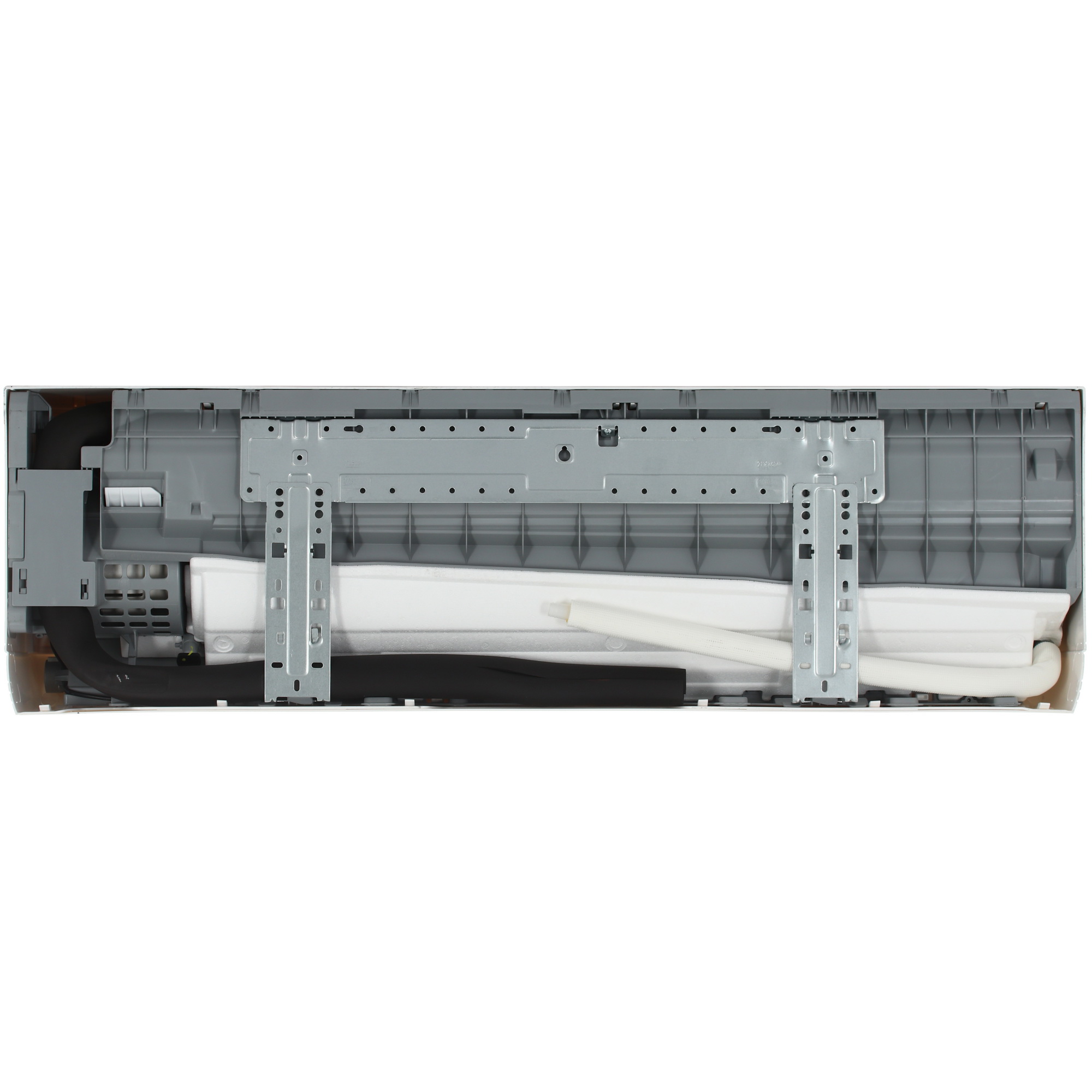 5499594 Кондиционер настенный сплит-система iFFALCON F1 PRO 24 ONF белый STDN-0026589 - Вид №4