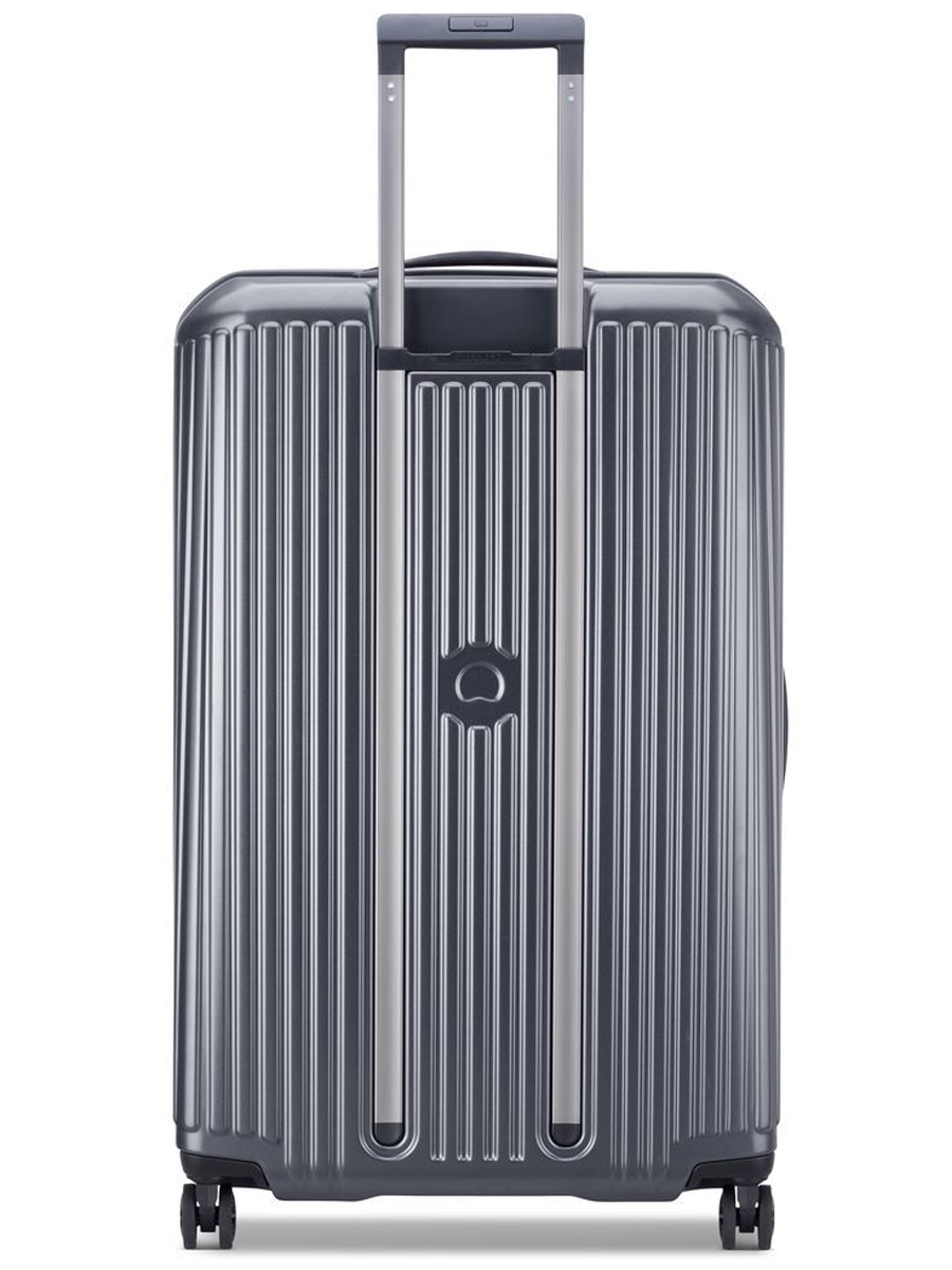 2173821 01 Чемодан 2173821 L Delsey Securitime Zip  - Вид №2