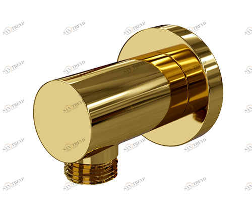 A188 Подключение шланга NEW! Santreyd 