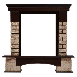 9100551 Портал Firelight Forte Wood Classic