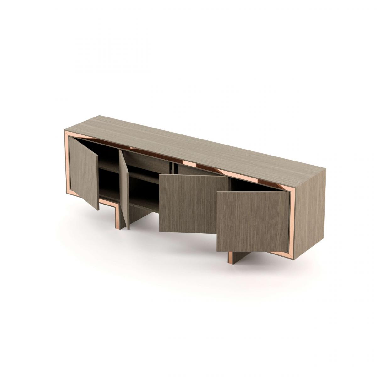 093520 Буфет LasKasas Isis - Вид №2