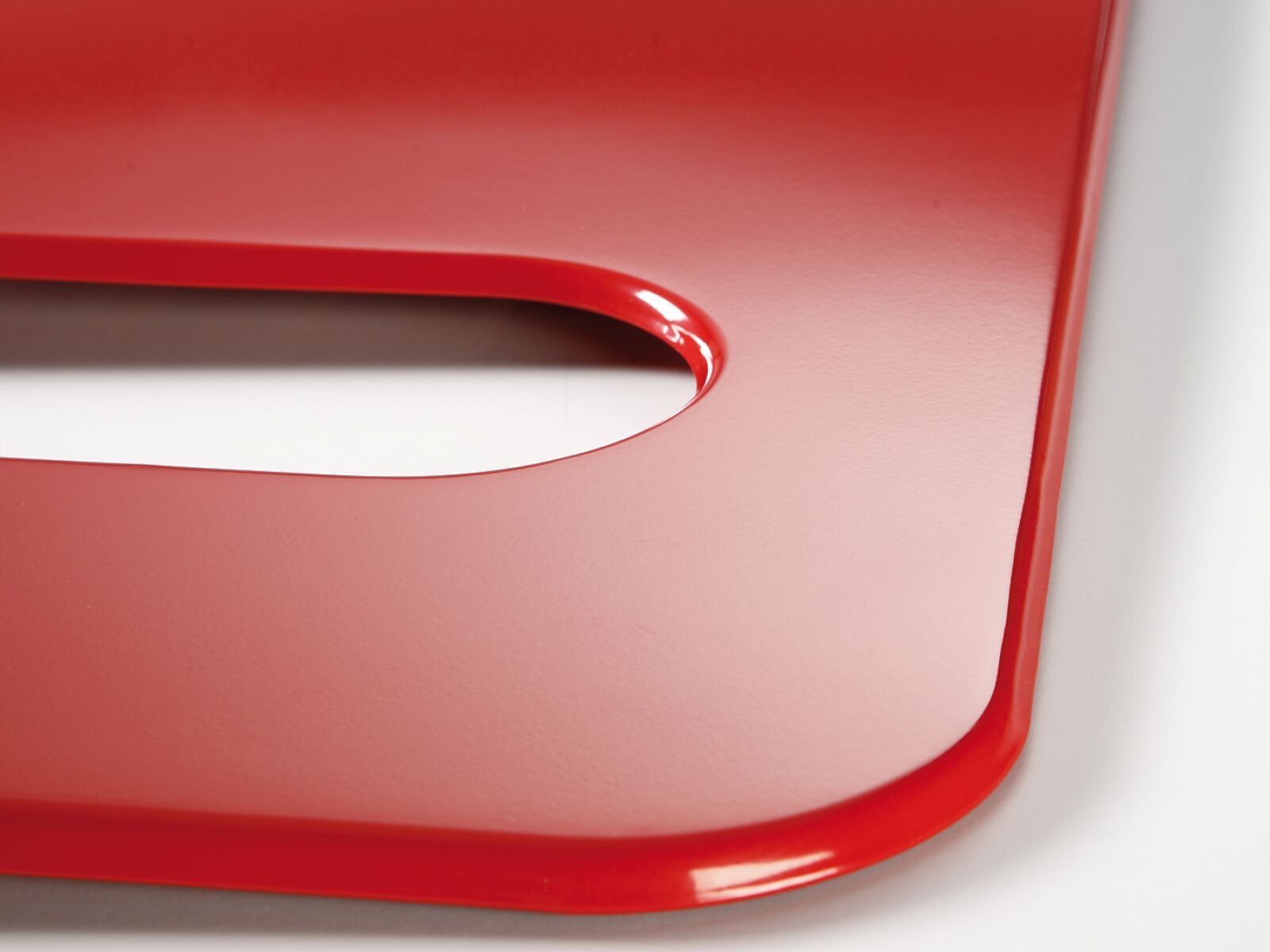 Полотенцесушитель из углеродистой стали Cordivari Design Extraslim ARCH-00040221 - Вид №1