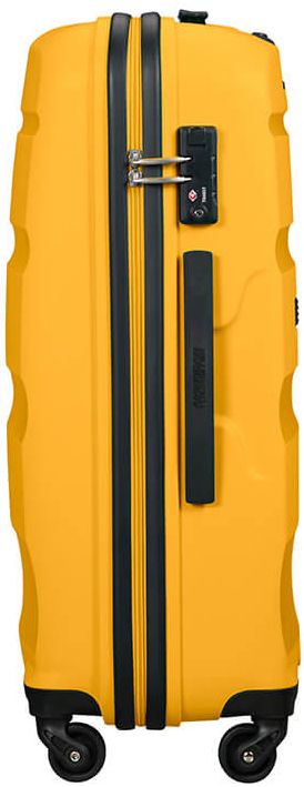 85A-16002 Чемодан 85A*002 Spinner American Tourister Bon Air  - Вид №4