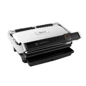 91316389 Гриль электрический Tefal Gc760d30 2200 Вт цвет черный/серебристый STLM-1376892