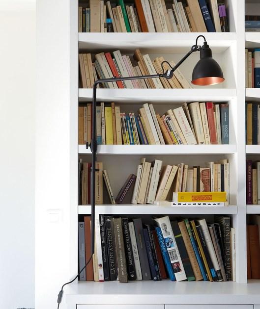 DCW éditions Настольная лампа с зажимом Lampe gras sun-id-1417631 - Вид №7