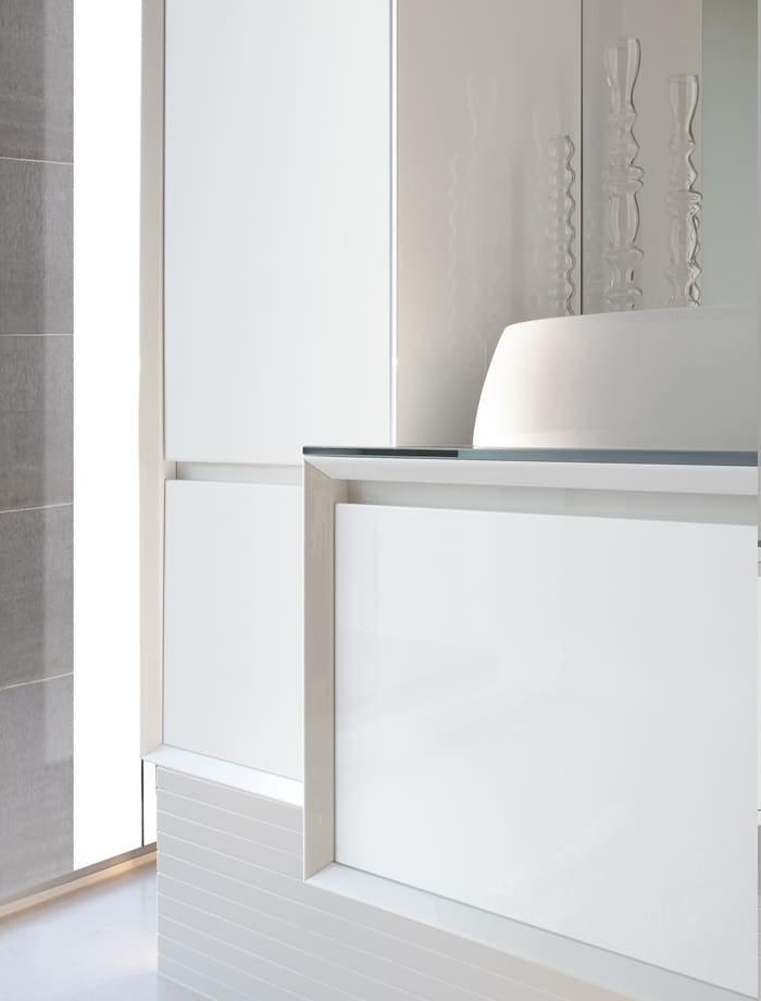 Комплект мебели 04 Arcom E.45 STARC107 - Вид №2