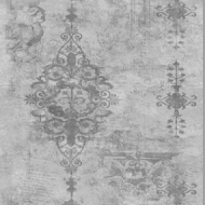 Панель ПВХ Stella Light Бетон Вивальди 736/2 2700х250х8 (10шт.упак.) STSR-381