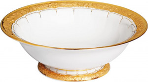 77731 Meissen Салатник круглый 27,5см "Форма - Икс" Фарфор