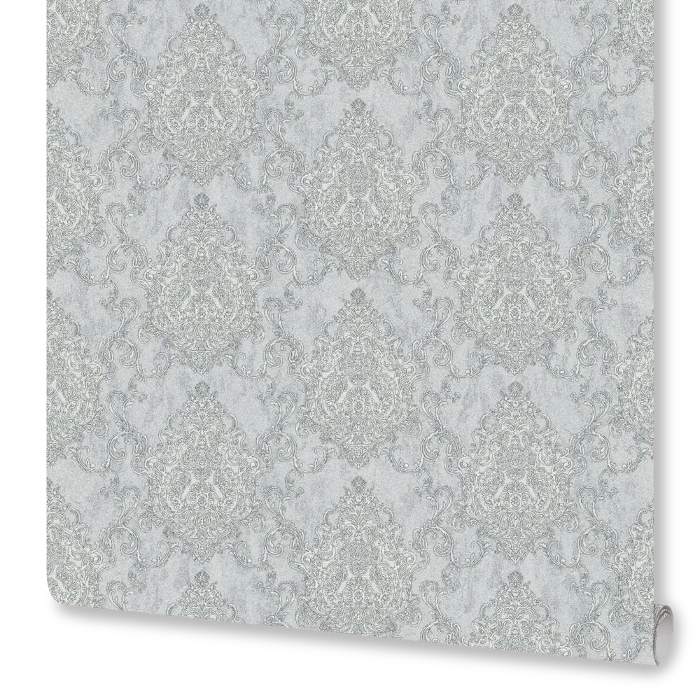 Обои флизелиновые Monte Solaro Aristoc серые 1.06 м MS9136-23 Aristocrate STLM-2140385