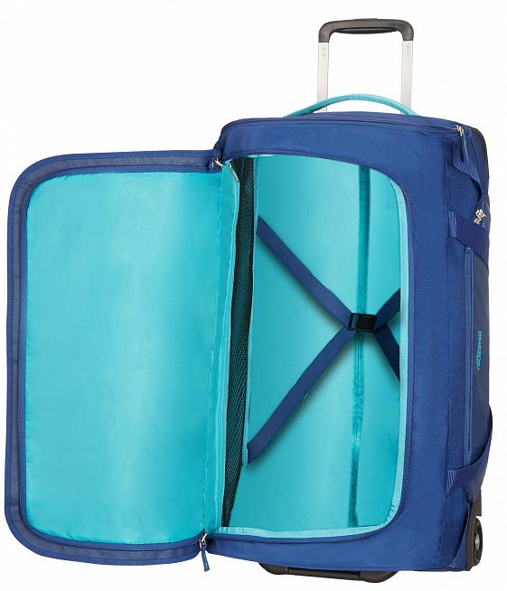16G-21014 Сумка на колесах 16G*014 American Tourister Road Quest  - Вид №2