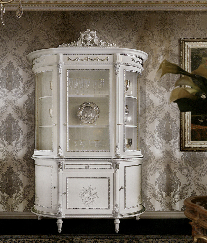 Витрина  EZIO BELLOTTI 1243 