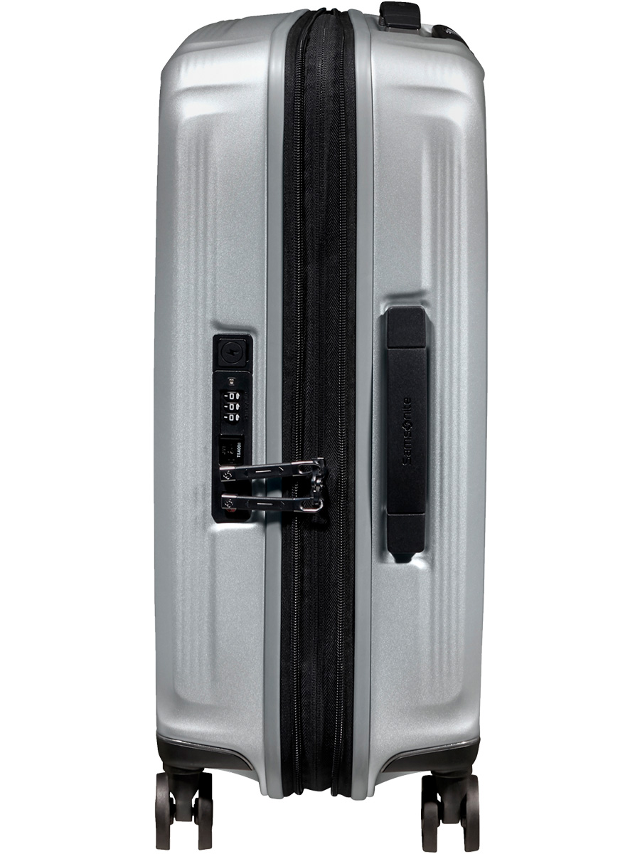 KF0-38002 Чемодан KF0*002 Spinner Expandable 4 wheels Samsonite Nuon  - Вид №4