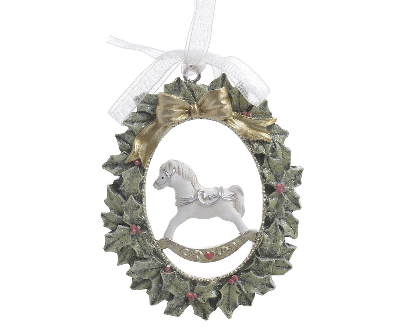 2870850.0033 Елочная игрушка TO4ROOMS  - Вид №1