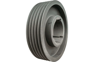 19430196 Клиновой шкив SPA 500/5 TB SKF