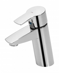 Oras 2804 Смеситель для умывальника 2804 Cubista Хром