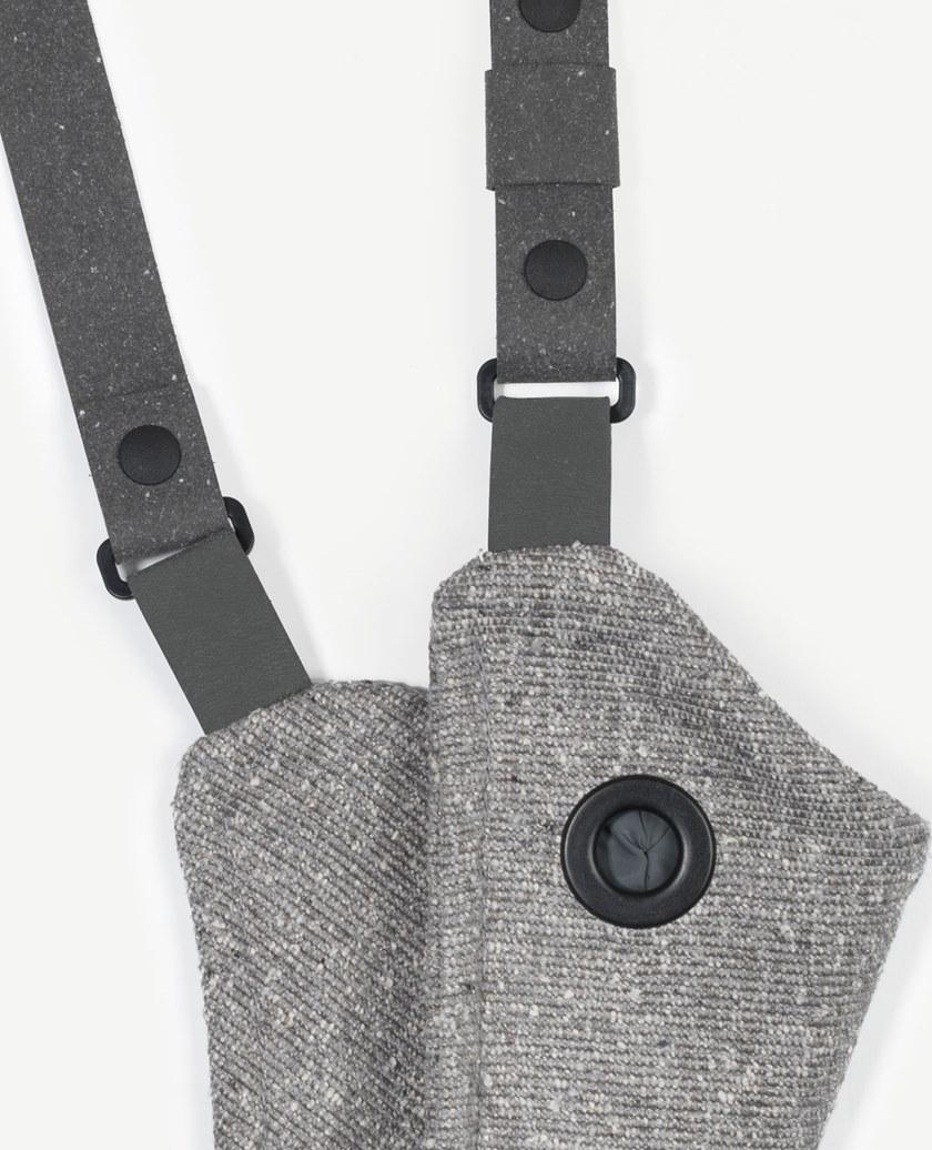 Sancal Сумка из ткани Cosas sun-id-1358559 - Вид №5