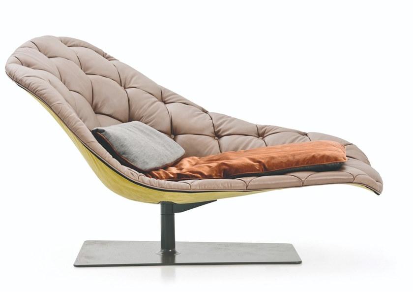 Moroso Мягкое кресло imbottita Bohemian sun-id-1476114 - Вид №4