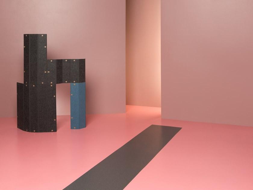 LIUNI Антистатический виниловый пол Esa sun-id-1429492 - Вид №3