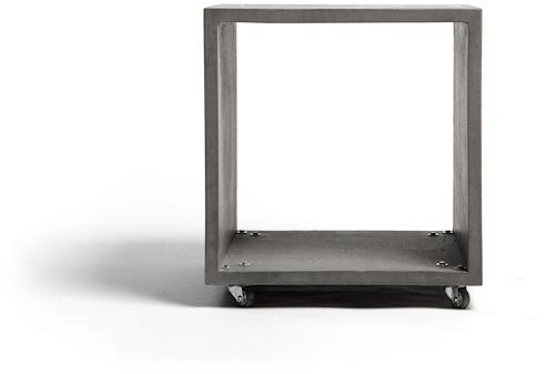 URBI et ORBI Журнальный столик на колесиках sun-id-1482640 - Вид №1