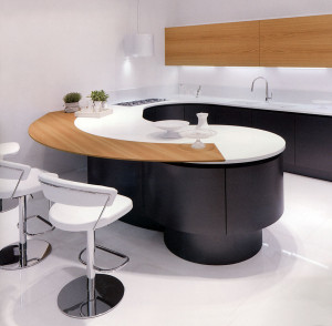Кухня  ASTER CUCINE Domina-12