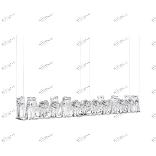 Светильник / Dono Fabbian sun-id-377630