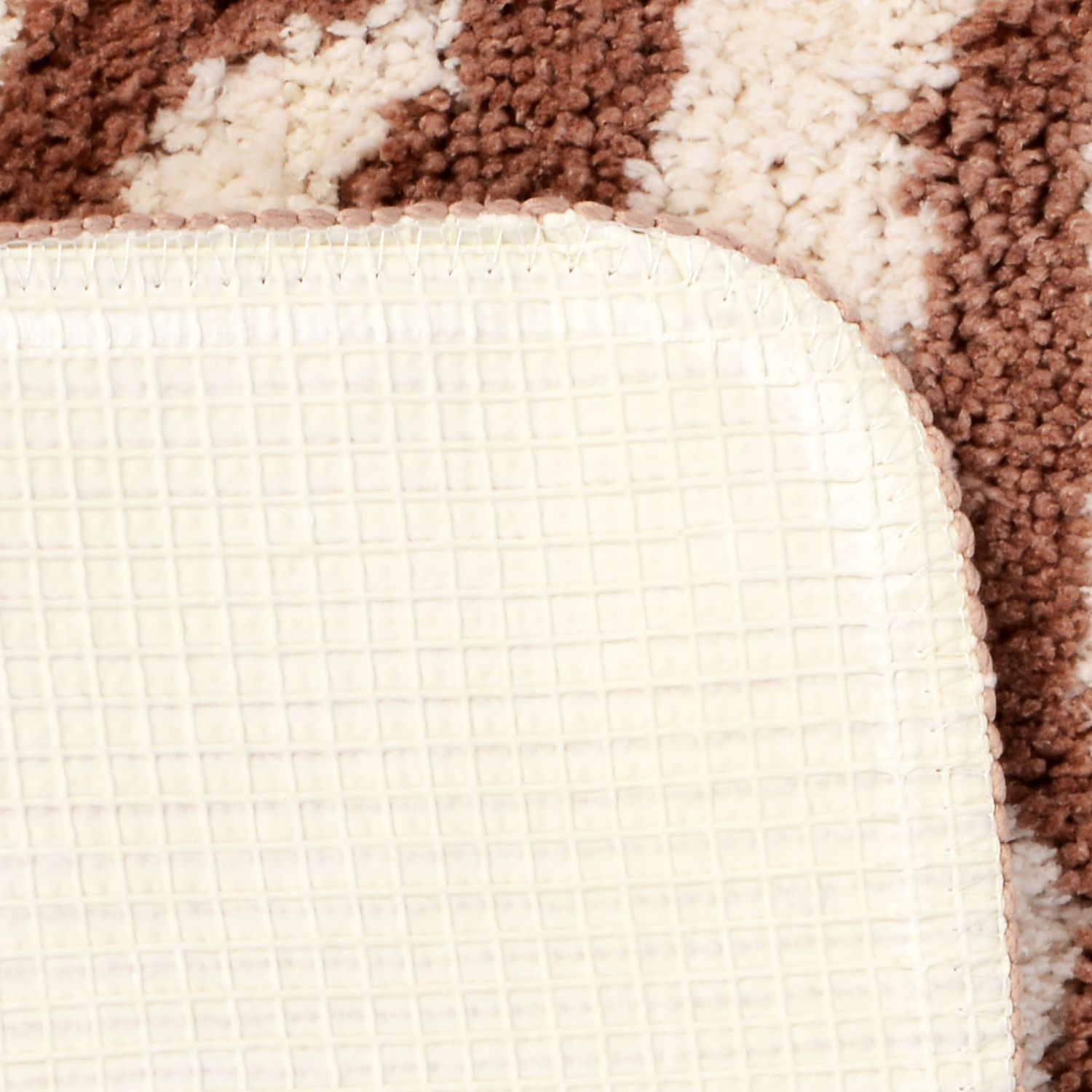 BM-9409 Donau Коврик для ванной комнаты WasserKRAFT  - Вид №3