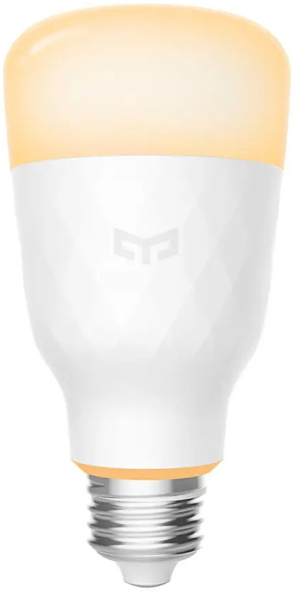 90077081 Светодиодная лампа YEELIGHT YLDP15YL WHITE белый свет 800 Лм STLM-0102961