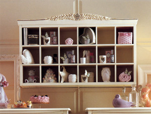 Полка  GIORGIO CASA 16