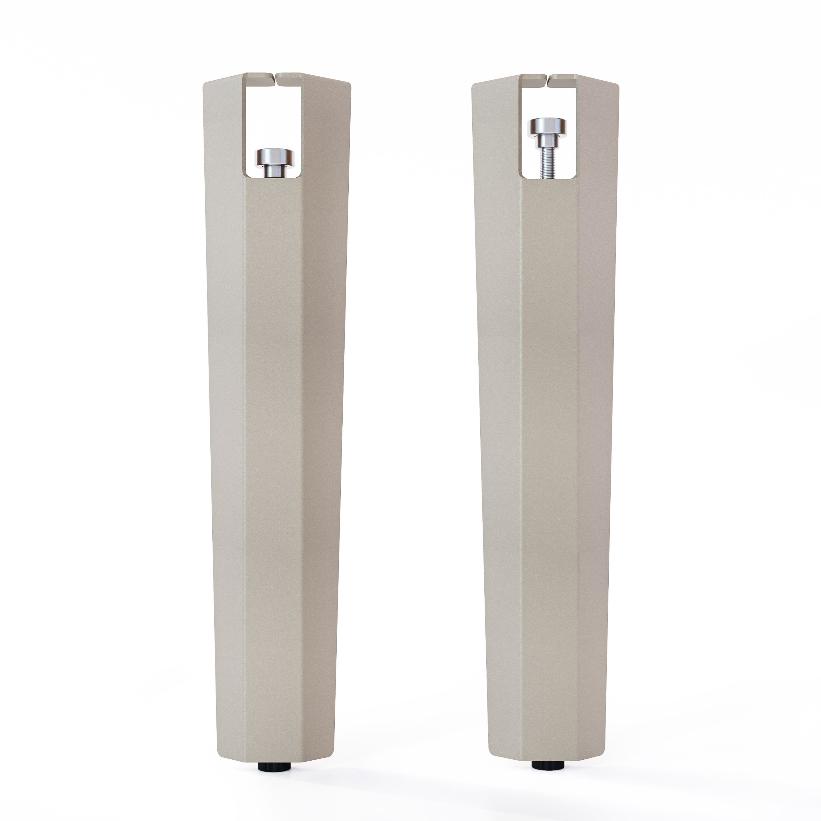 Стальная ножка стола Déco-Gem SAPHIR ARCH-00087756 - Вид №20