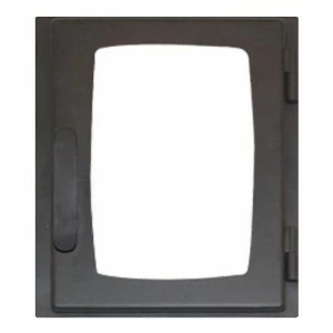 Дверца печная Мета ДВ285-1Б