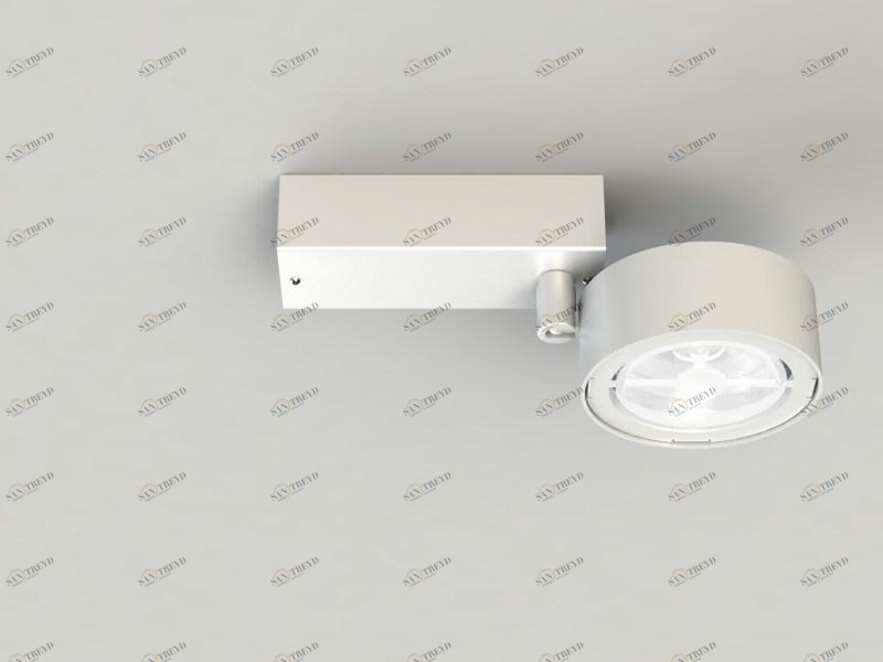 Lucifero's Регулируемый светильник из экструдированного алюминия Pro in sun-id-1418931