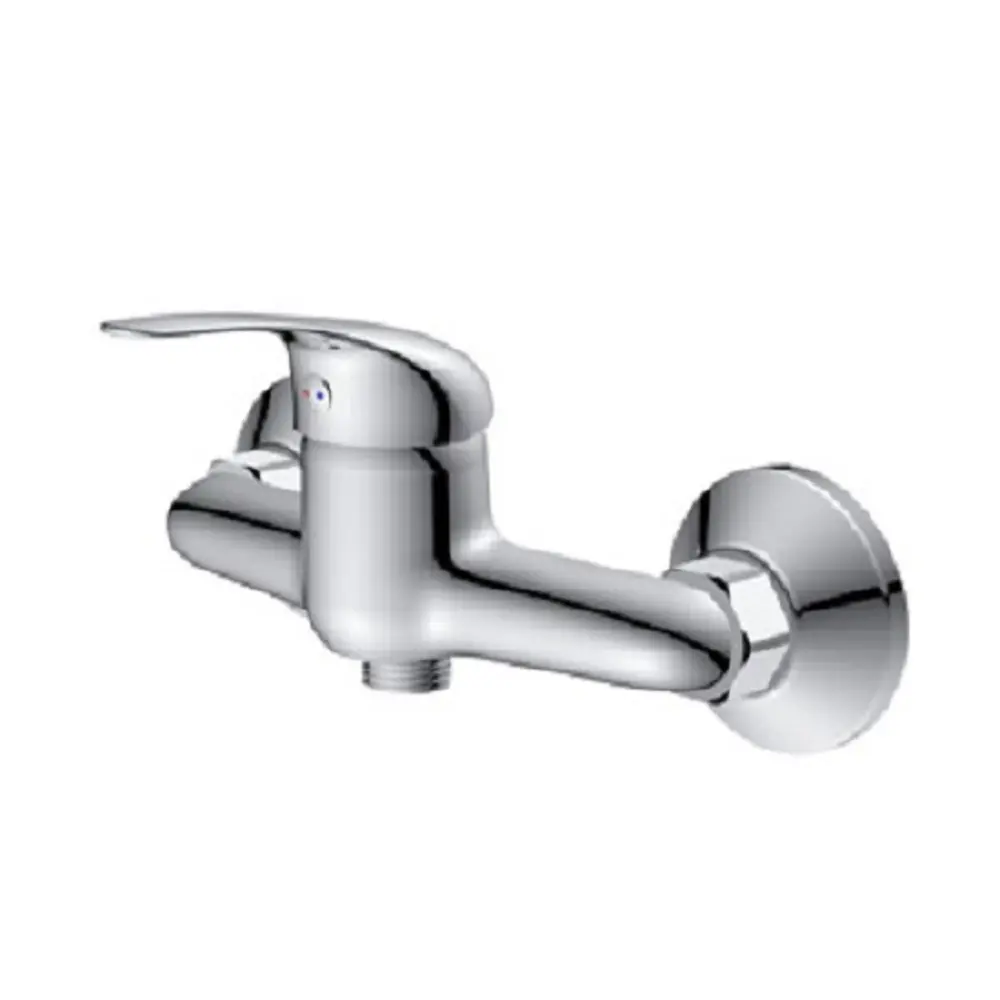 Смеситель для душа Мауро однорычажный цвет хром Santreyd STLM-2119004