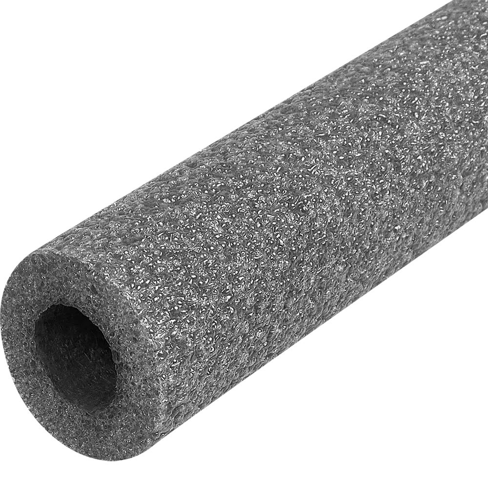 Теплоизоляция для труб K-Flex PE 18x6 мм 2 м полиэтилен STLM-2016033