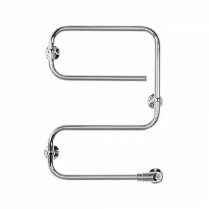 PAX 3503-9 Полотенцесушитель электрический TR65 объект, хром