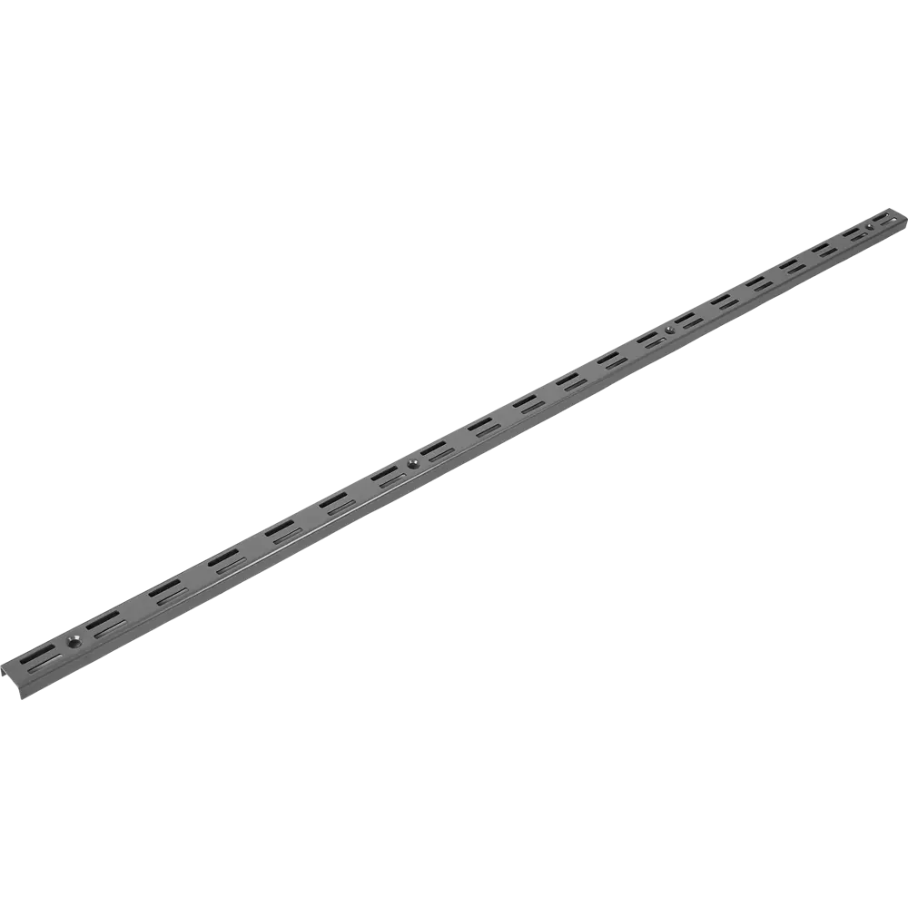 Направляющая двухрядная SPACEO 200 см для систем хранения 89352374 STLM-1332926