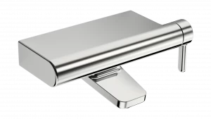 Oras 3040 Cмеситель для ванны и душа 3040 Inspera Хром