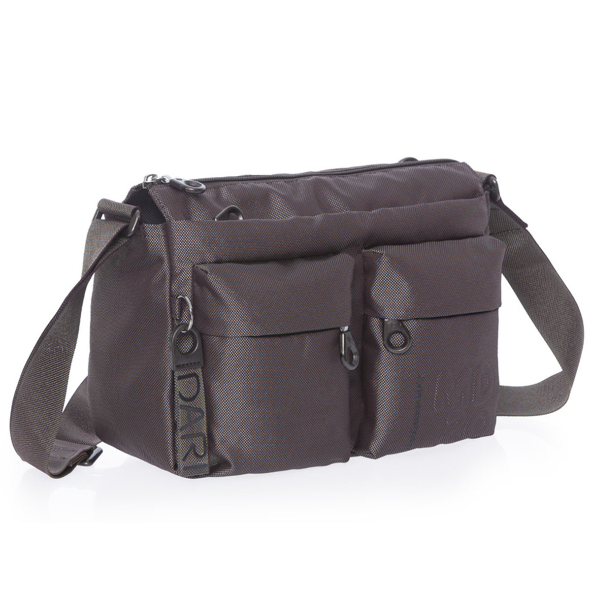 QMTX5-26R Сумка QMTX5 Cross-Body Bag Mandarina Duck MD20 