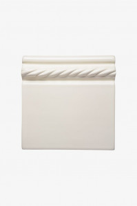 ACBSR2 Архивный канат и основание из звездного каната 6 дюймов x 6 дюймов Waterworks