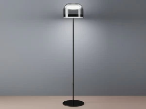 FontanaArte Торшер из металла Equatore