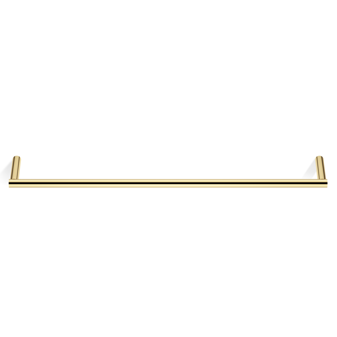 Полотенцедержатель MK HTE45 DECOR WALTHER Хром 520800 Mikado - Вид №2