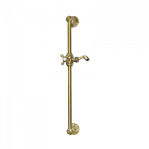 052699 PREMIUM 1866 слайд-бар Старая Латунь GRB MIXERS