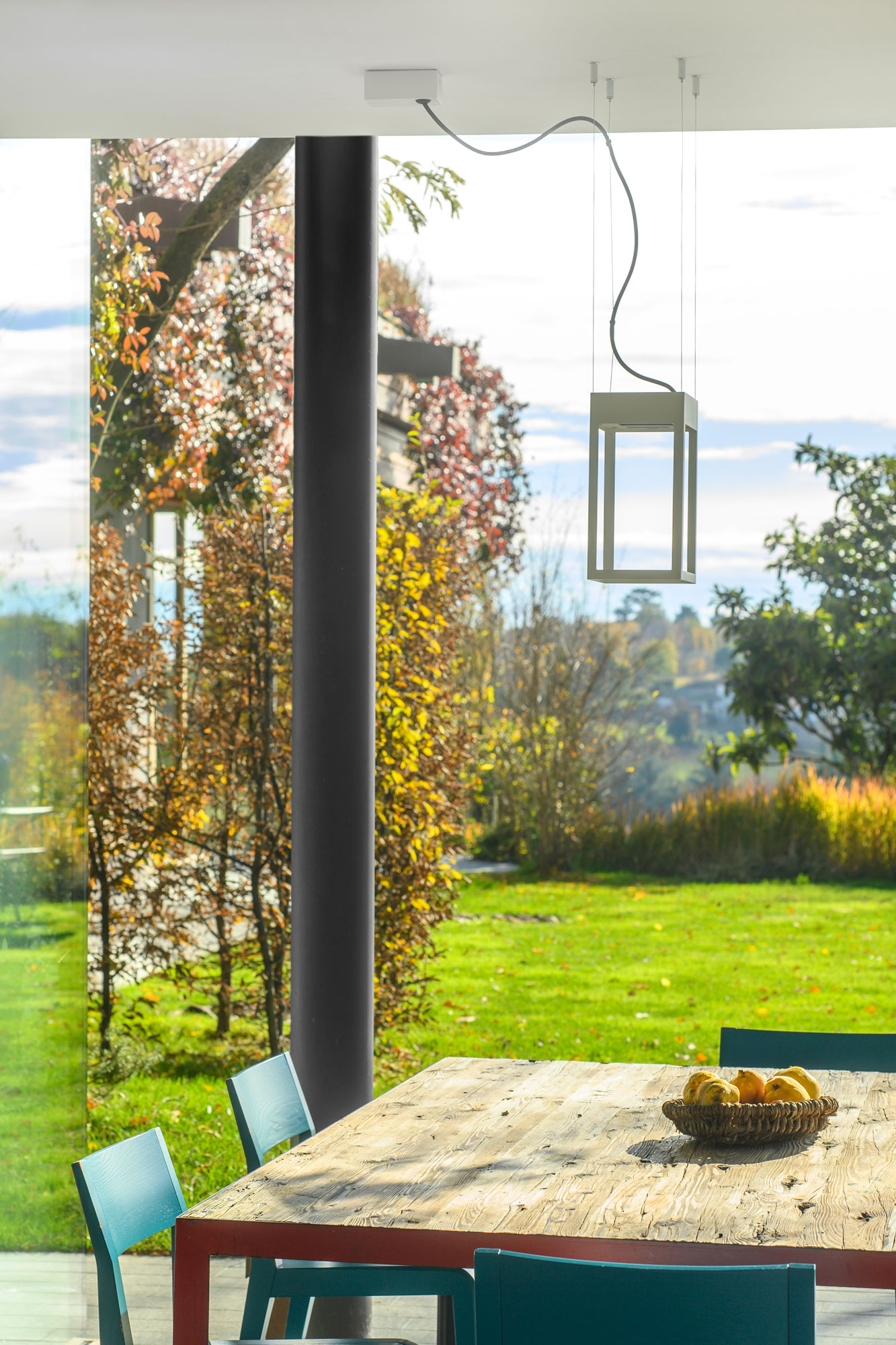 9414519 Потолочный светильник Platek ETEREA 2.0 Soffitto  ETEREA 2.0 Medium - 1 COB 3000K 114°  - Вид №3