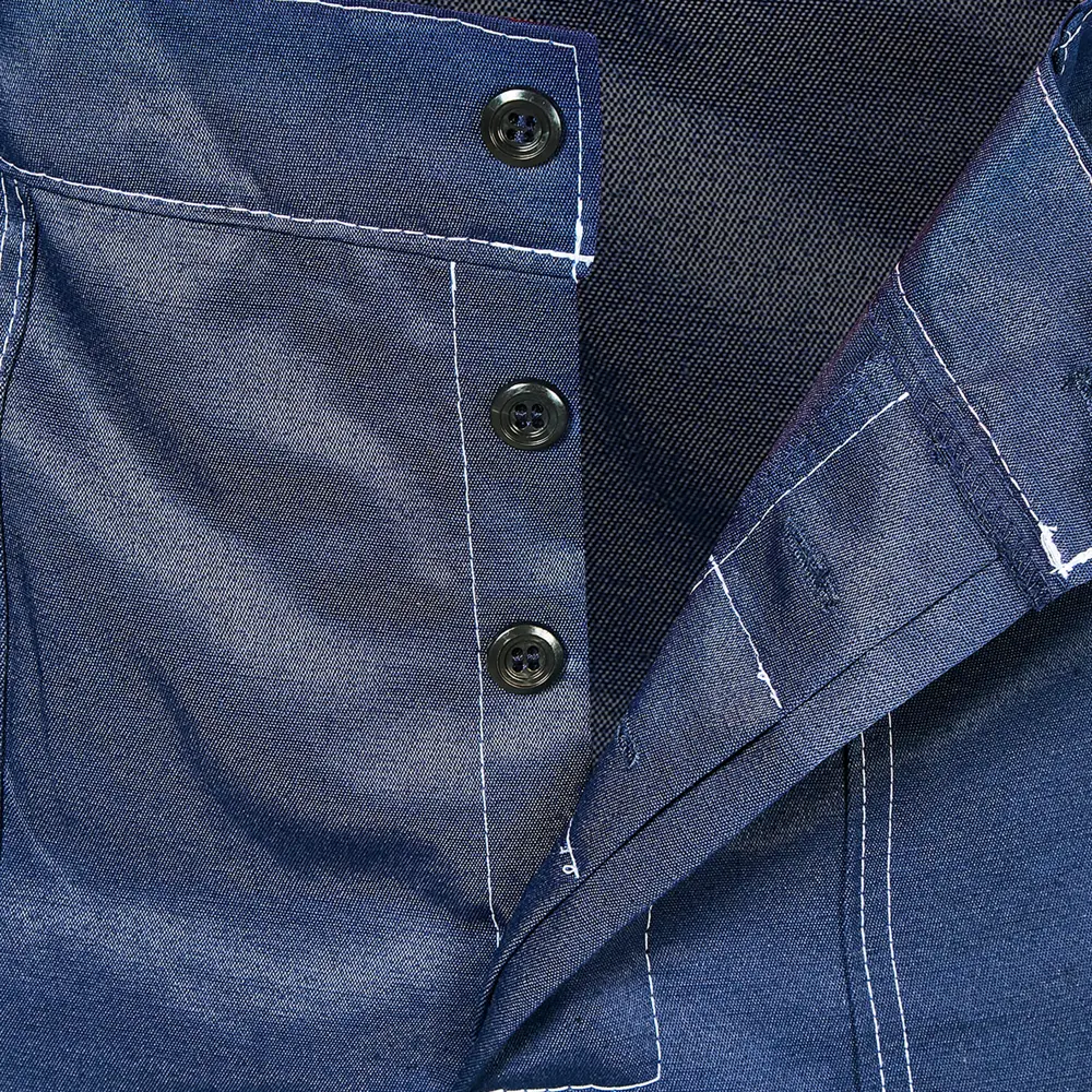 Рабочие брюки Santreyd Высота для защиты и комфорта 89348473 STLM-1425533 - Вид №4