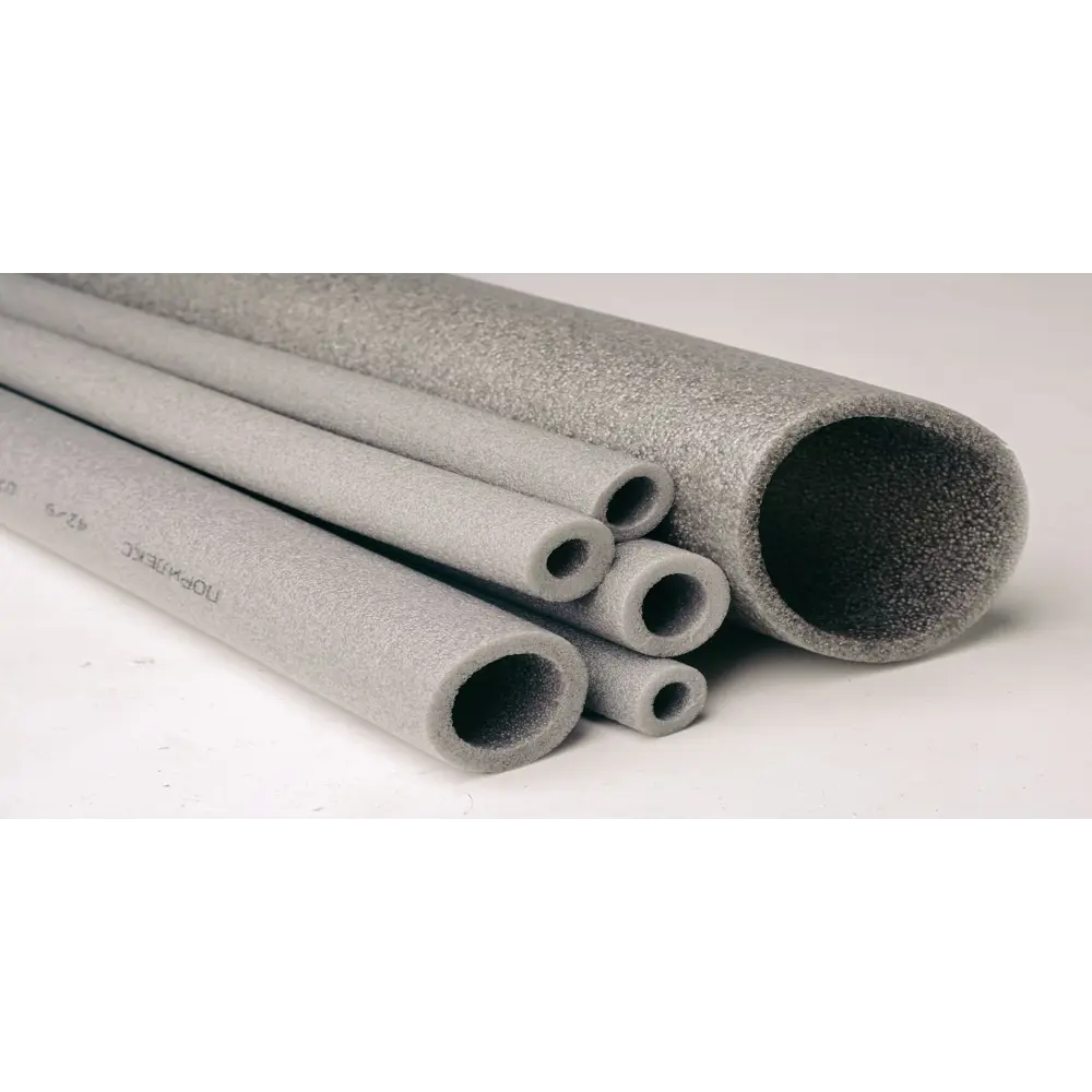 Теплоизоляция для труб ПОРИЛЕКС 13-28 мм 2 м 89436029 STLM-1579582 - Вид №1