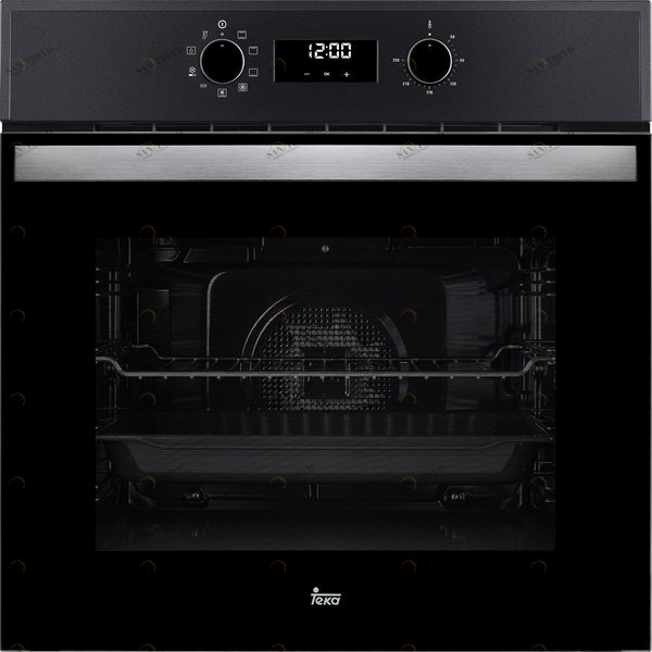 627481 Духовой шкаф Teka HBB 720 BLACK Испания 