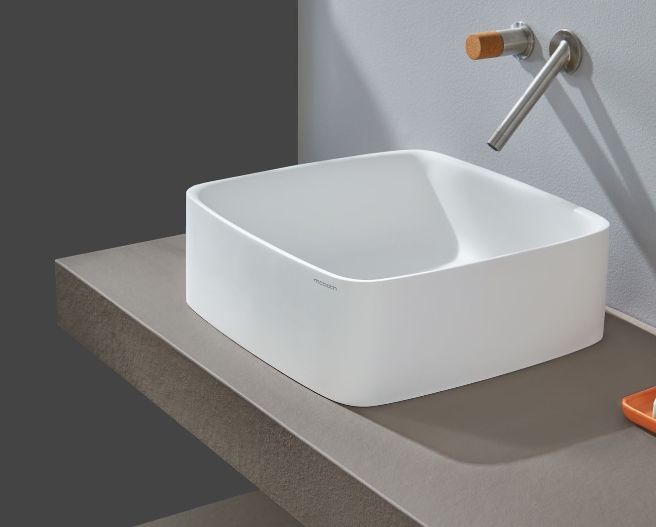 MCBATH Умывальник Delios sun-id-1959909 - Вид №2