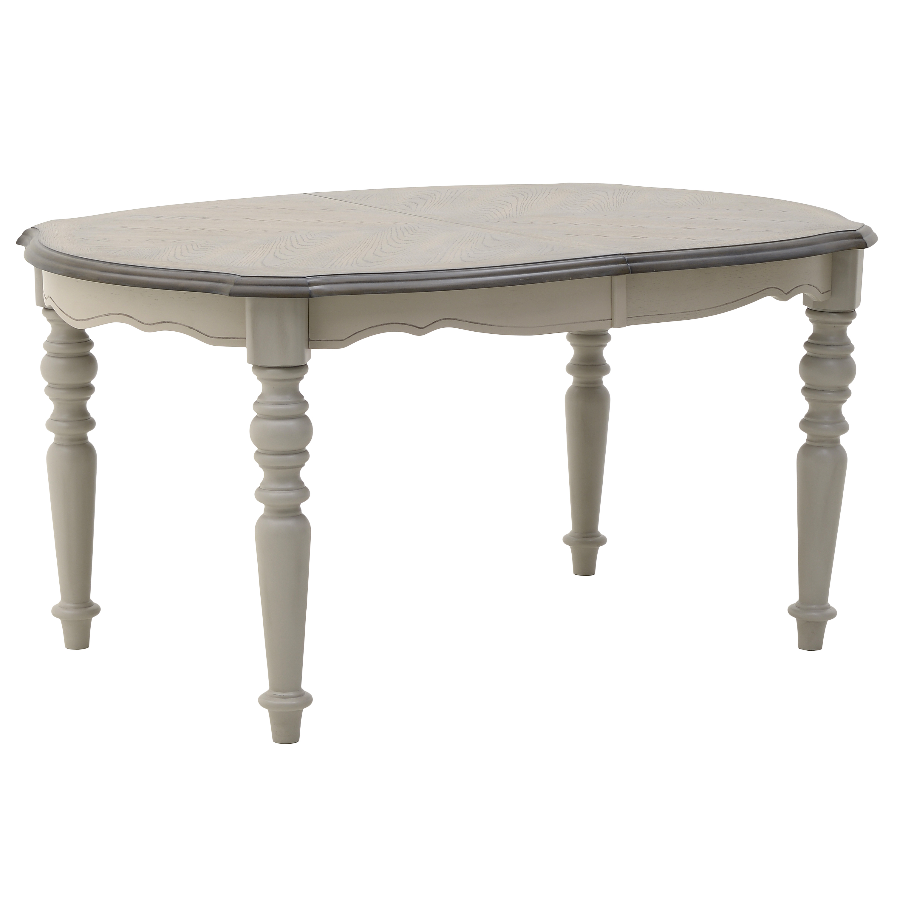 3850035.0010 СТОЛ ОБЕДЕННЫЙ TO4ROOMS  - Вид №1